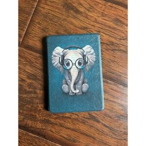 Kindle Paperwhite 11th generation the elephant